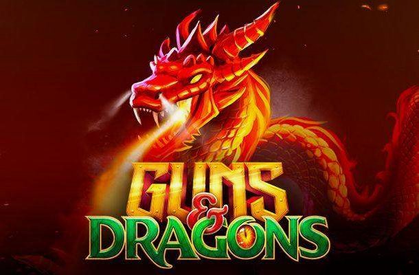Guns and Dragons